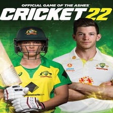 Cricket 22