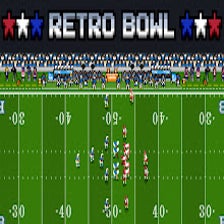 Retro Bowl Unblocked Game