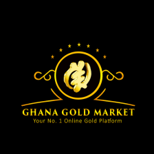 Ghana Gold Market