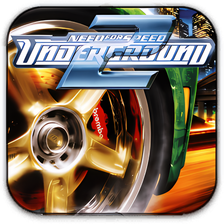 Need for Speed: Underground 