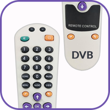 Remote Control For Dvb TV for Android Download