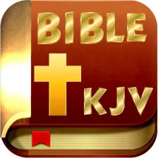 Holy Bible (KJV, NIV)