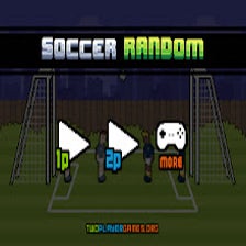 Soccer Random for Chrome