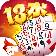 Chinese Poker 十三水 Zingplay