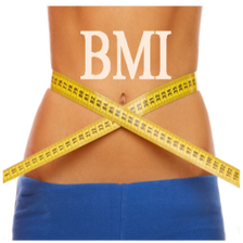 BMI Calculator