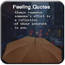 Feeling Quotes Images