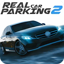 Real Car Parking 2017 by Genetic Studios