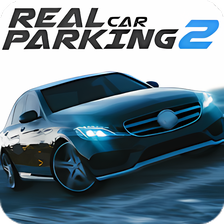 Baixar e jogar Modern Car Parking 2 Lite - Jogo de carro condução