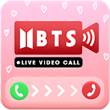 BTS Call You - BTS Video Call For ARMY