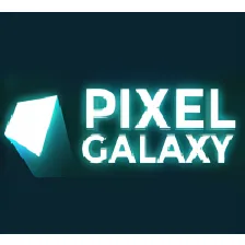 Pixel Galaxy