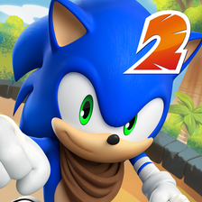 Download Sonic 3 and Knuckles v3.2.8 APK for android free