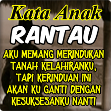 Anak rantau for Android - Download