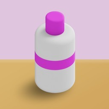 Tap to Bottle : Flip  Play