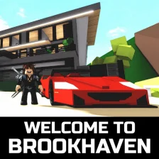 Brookhaven rp city life para Android - Download