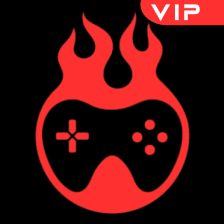 Game Booster VIP - GFX- Lag Fix