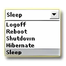 Simple Shutdown Timer