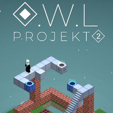 O.W.L Projekt 2