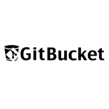 Icono de programa: GitBucket
