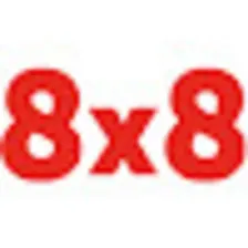 8x8 Web Dialer