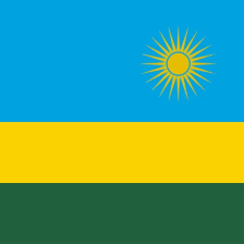 Kinyarwanda-English Dictionary