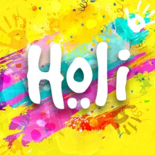 Happy Holi – Holi Wallpapers & Holi Images