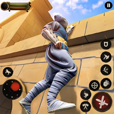 Download & Play Shadow Knight: Ninja Fighting on PC & Mac