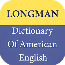 Longman Dictionary Of American English for Android - Download