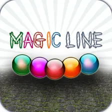 Magic Line