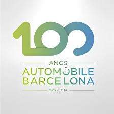 Automobile Barcelona 2019