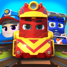 Mighty Express - Play  Learn