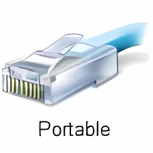 Simple Port Tester Portable