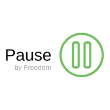 Pause - Stop Mindless Browsing