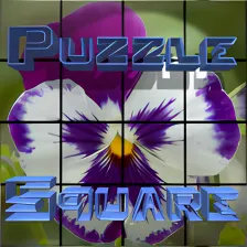 Puzzle Square - Winter pack