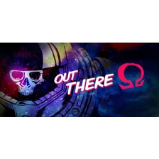 Out There: ?® Edition