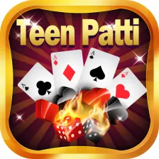 3Patti Badi-Teen Patti