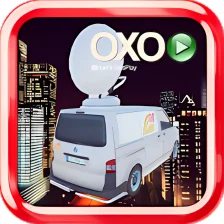 OB Vans Broadcast Racing Game  Free 3D Game