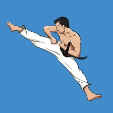 Mastering Taekwondo Training