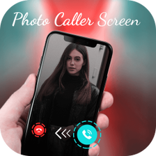Photo caller screen Dailer para Android - Descargar
