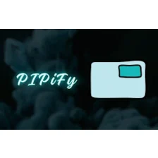 PIPify Picture-in-Picture Extension (by vlablen)