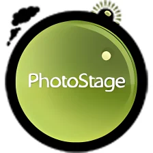 PhotoStage Pro