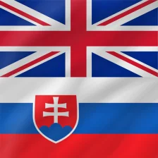 Slovak - English