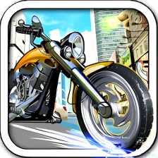 無謀バイク - Reckless Moto