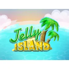 Jelly Island Game
