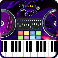 Dj Mix & Virtual Piano Online 1.0 Free Download