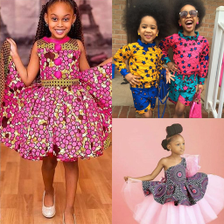 Ankara Kid Styles 2020