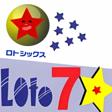 ロト7Loto7