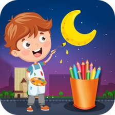 Kids Learning Paint Free D For Android Download