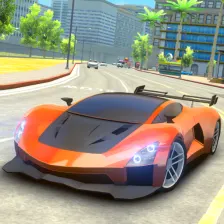 Open World Car Driving Games: Racing Car Games Free