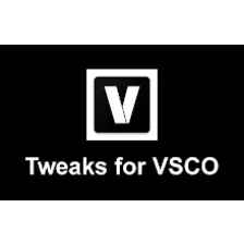 Tweaks for VSCO