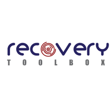 Icono de programa: Recovery Toolbox
